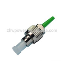 0,9 мм 2,0 мм 3,0 мм FC APC UPC Волоконно-оптический разъем для перемычки волоконно-оптического кабеля FC